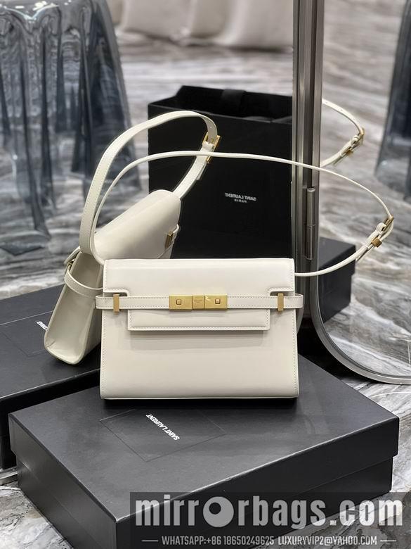 YSL Replica Bags 675626 24x17.5x6cm YG 3