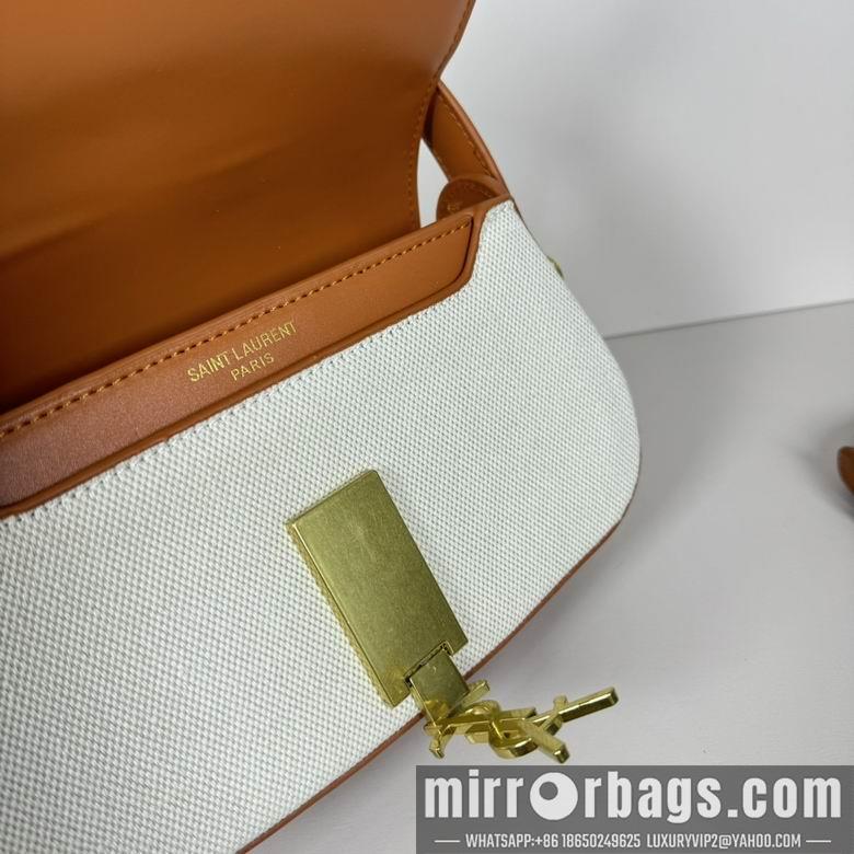 YSL Replica Bags 24X10X16.5cm 062403 XMY 11