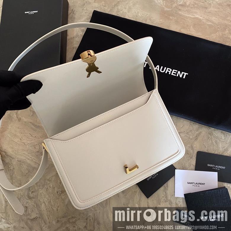 YSL Replica Bags 634305 23X16X6cm MT 6