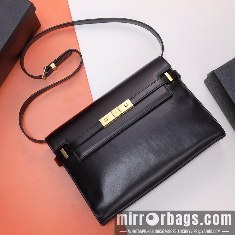 YSL Replica Bags 579271 29X20.5X7cm YG 7