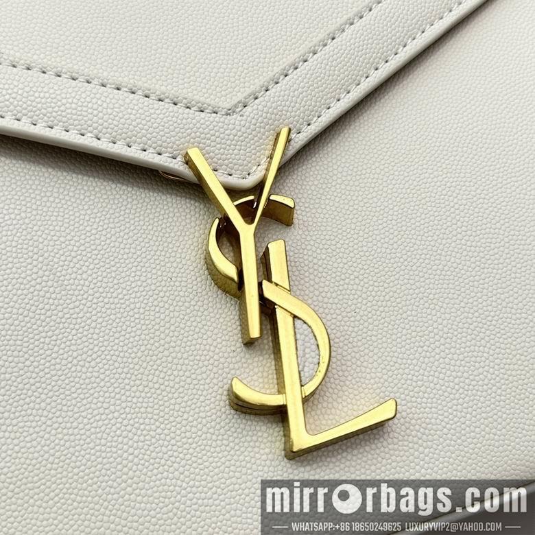YSL Replica Bags 6873 24X11X20cm YG 1