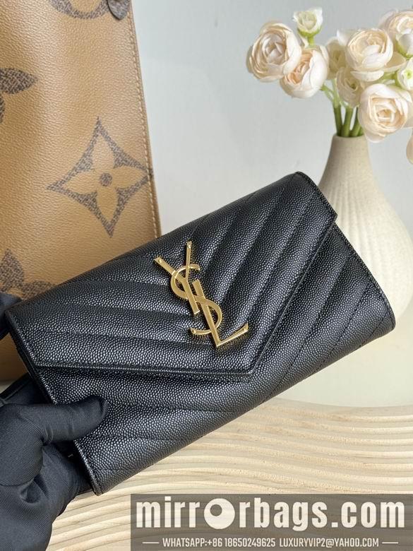 YSL Replica Bags 372264 19X11X3cm YG 3