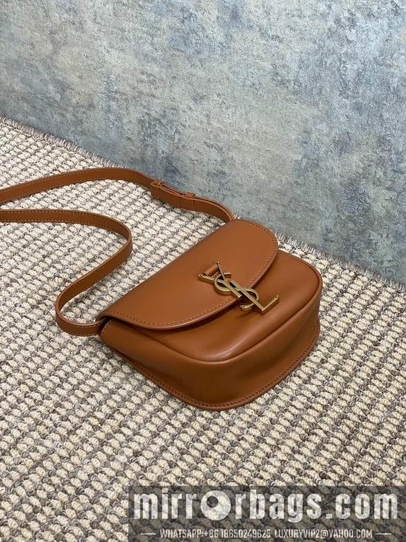 YSL Replica Bags 619740 18X15.5X5.5cm MT 7