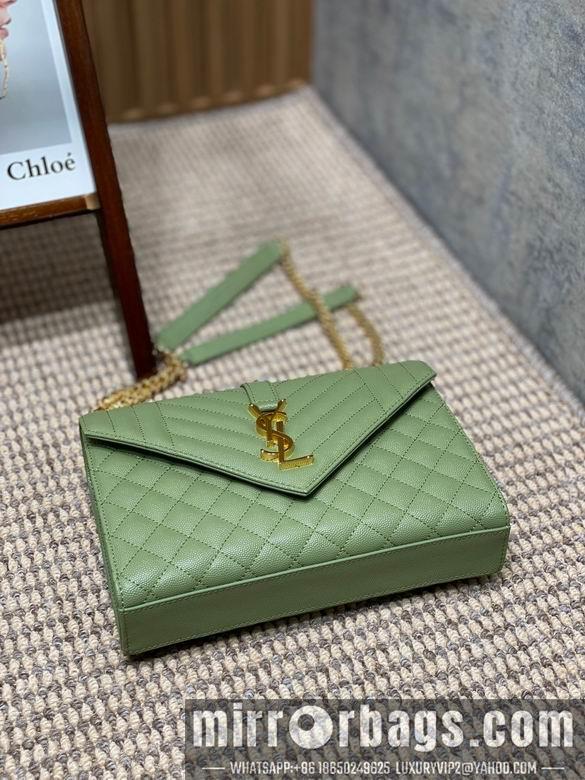 YSL Replica Bags 392739 24X17.5X6cm MT 6