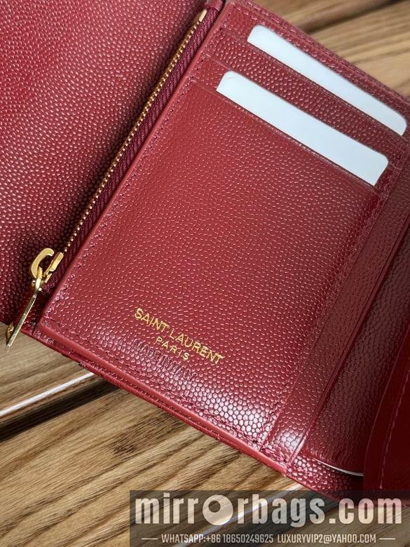 YSL Replica Bags 403943 12.5X10X2.5cm YG 4