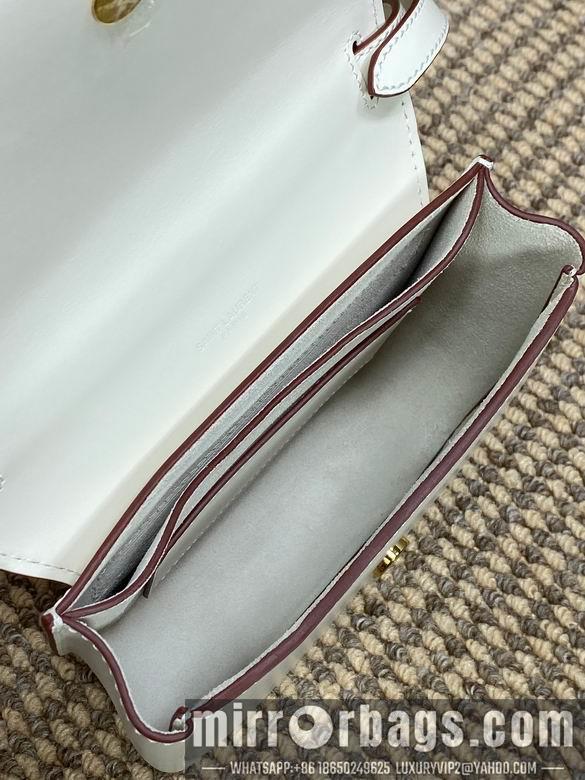 YSL Replica Bags 619740 18X15.5X5.5cm MT 4