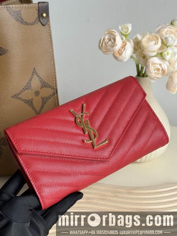 YSL Replica Bags 372264 19X11X3cm YG 9