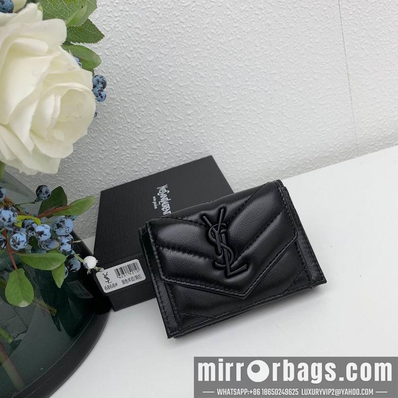 YSL Replica Bags 6868 10.5X7.5X3cm YG 2