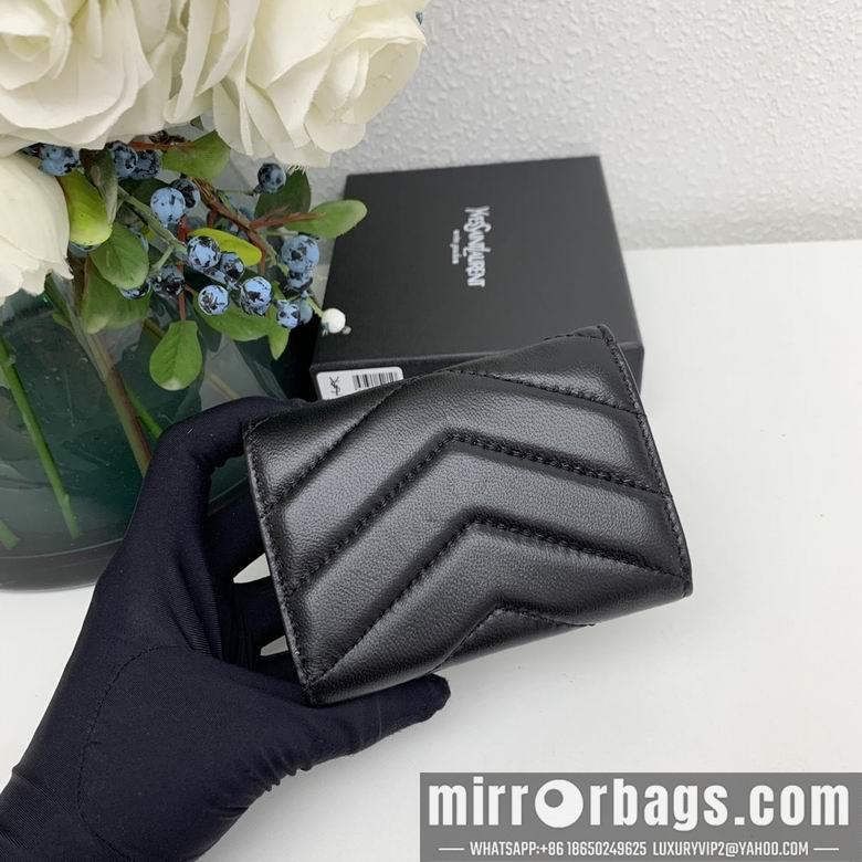 YSL Replica Bags 6868 10.5X7.5X3cm YG 5