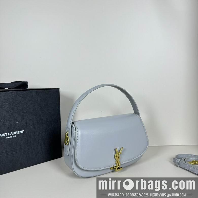 YSL Replica Bags 24X10X16.5cm 062403 XMY 4