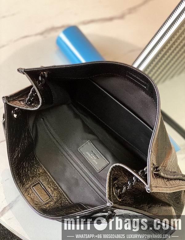 YSL Replica Bags 577999 33X27X11.5cm YG 6