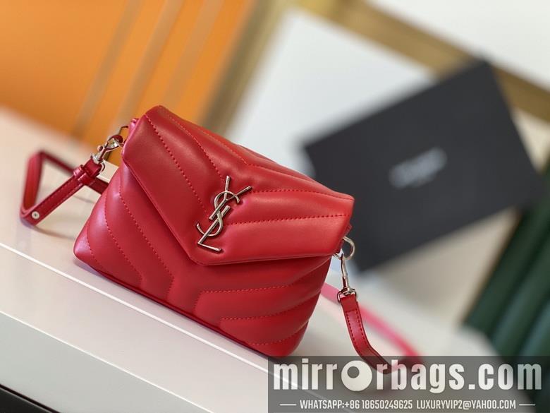 YSL Replica Bags 26599 20cm 8D 3