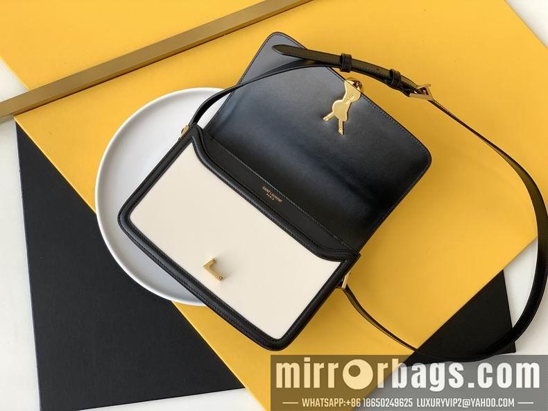 YSL Replica Bags 634305 23x16x6 cm wf04