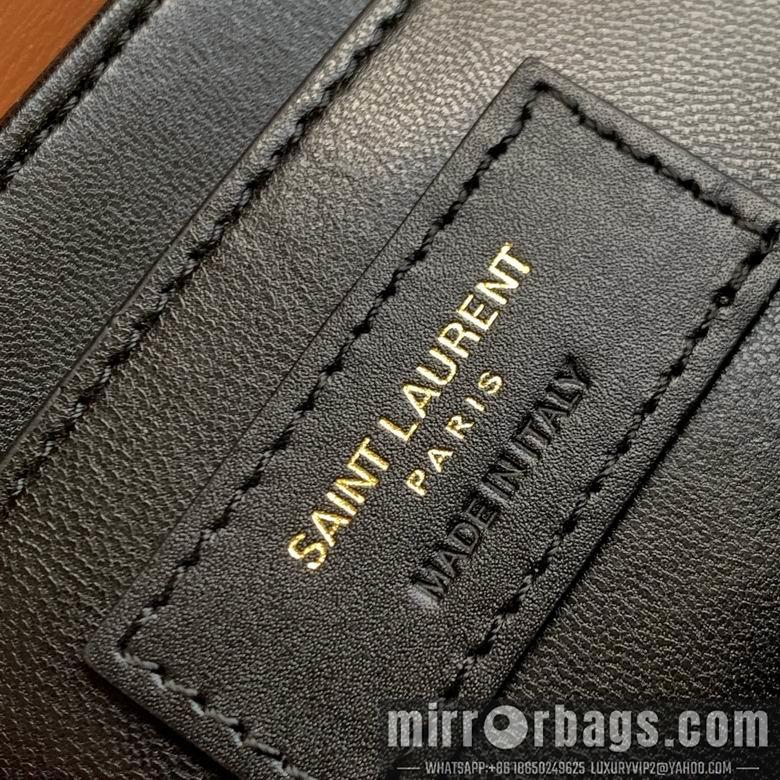 YSL Replica Bags 634306 19x13x5cm YG 7