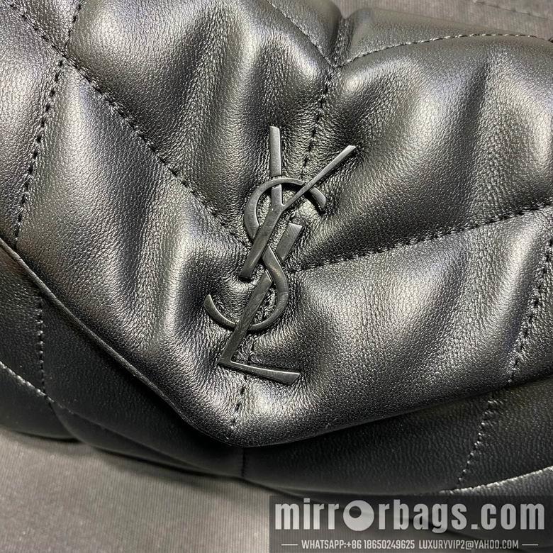 YSL Replica Bags 759337 23X15.5X8.5cm MT 2