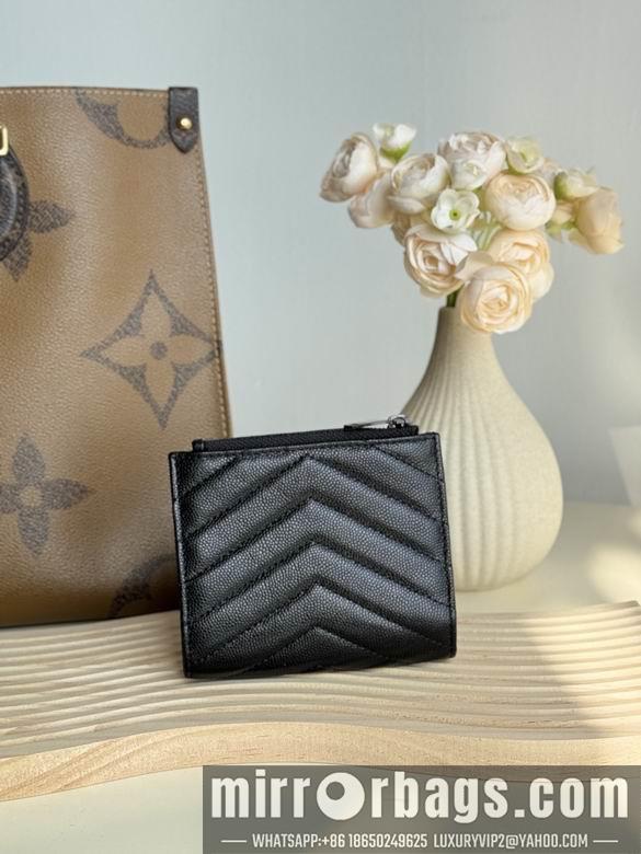 YSL Replica Bags 517045 13X9X1.5cm YG 3