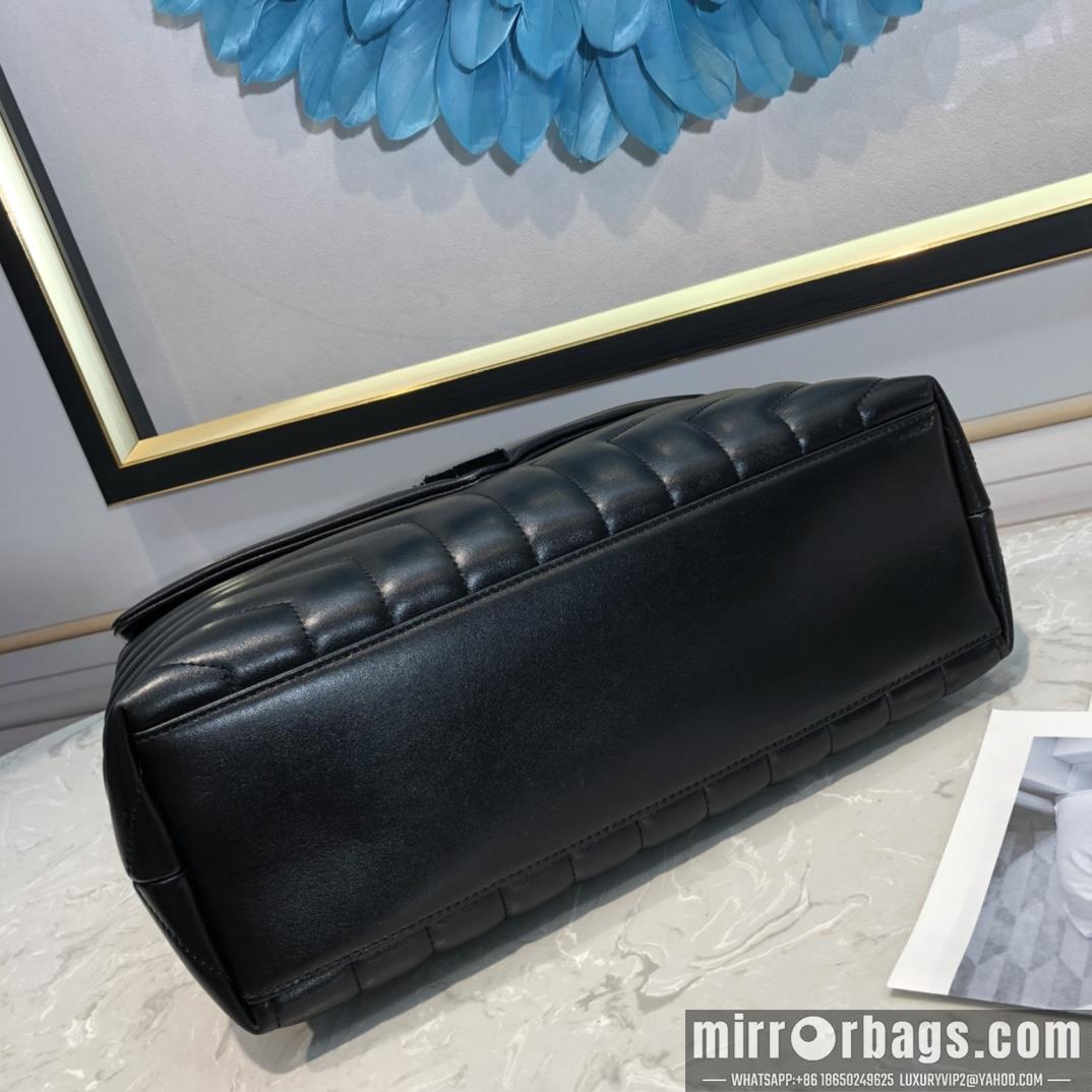 YSL Replica Bags 459749 31x22x10 cm wf07