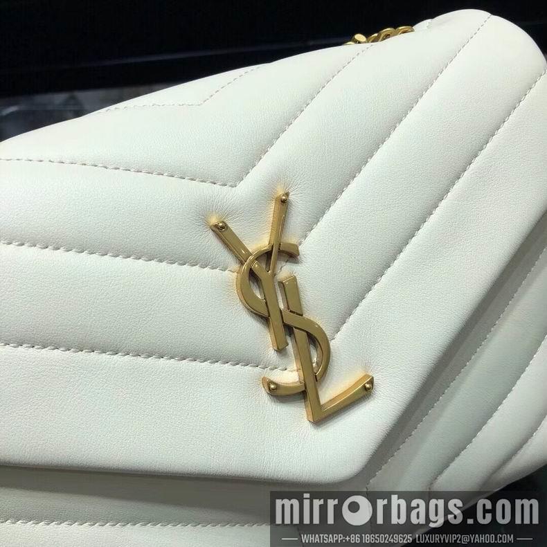 YSL Replica Bags 494699 23x17x9 cm wf05