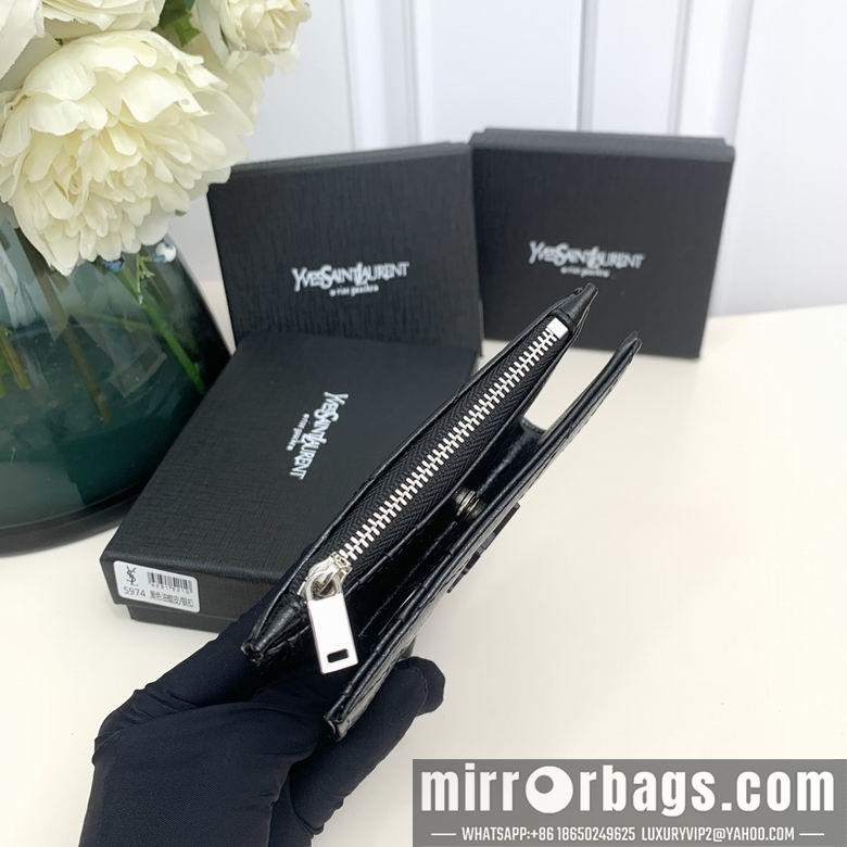 YSL Replica Bags 5947 13X9.5X2cm ZC 3