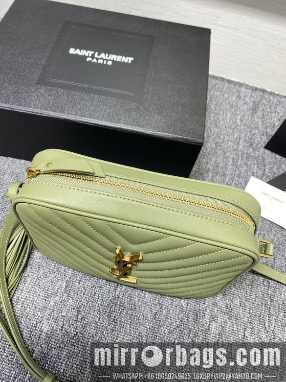 YSL Replica Bags LOU 505730 23X16X6cm MT 2