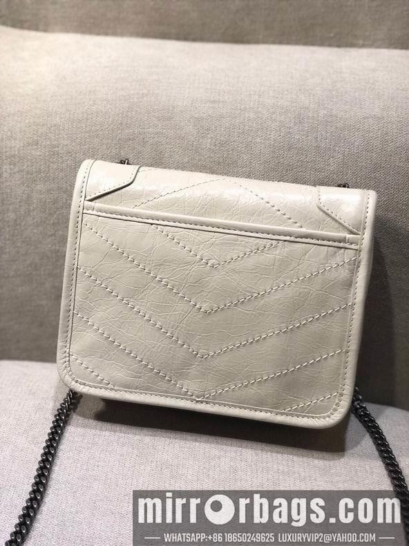 YSL Replica Bags 583103 19x15x5 cm wf07