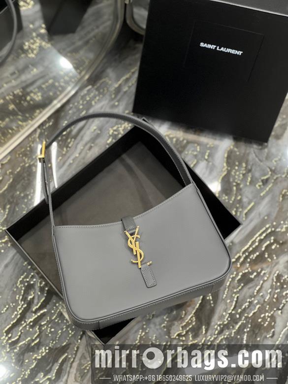 YSL Replica Bags 657228 25X14X6cm SS 3