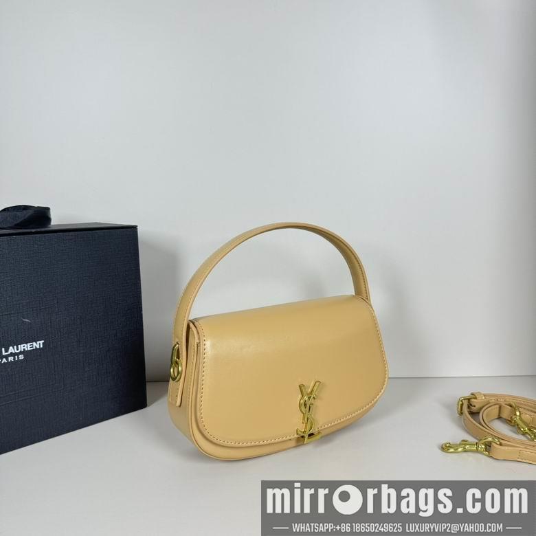YSL Replica Bags 24X10X16.5cm 062403 XMY 8