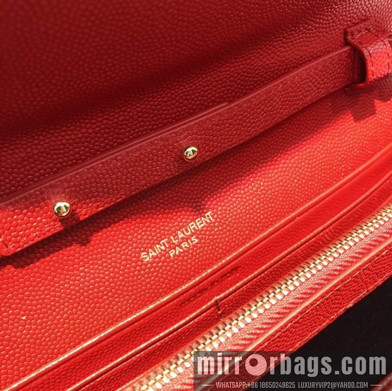 YSL Replica Bags 360452 22.5x14x4 cm wf08