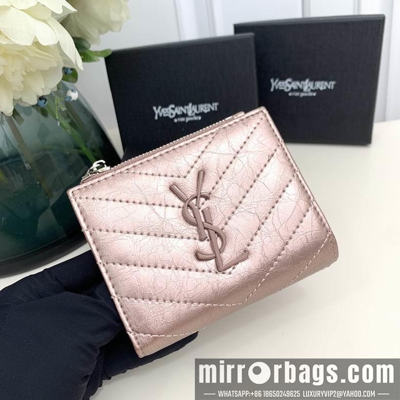 YSL Replica Bags 7045 11X9X2cm ZC 3