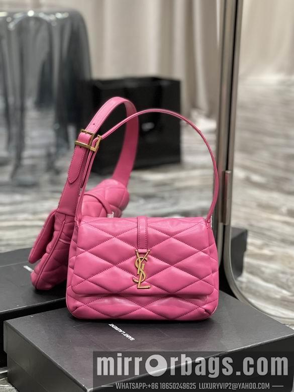 YSL Replica Bags 698567 24X18X5.5cm YG 5