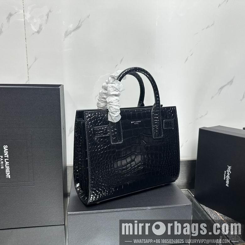 YSL Replica Bags 421863 26X20.5X12.5cm XMY 1