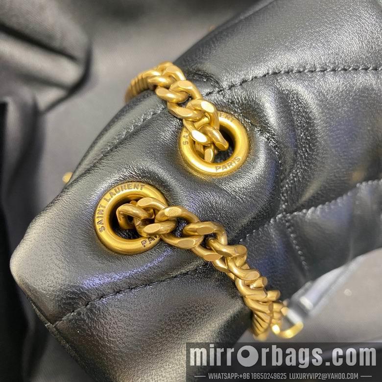 YSL Replica Bags 759337 23X15.5X8.5cm MT 5