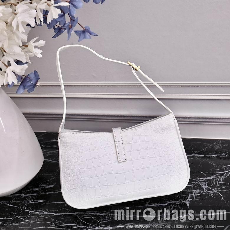 YSL Replica Bags 8003 23X16X6.5cm YG 1