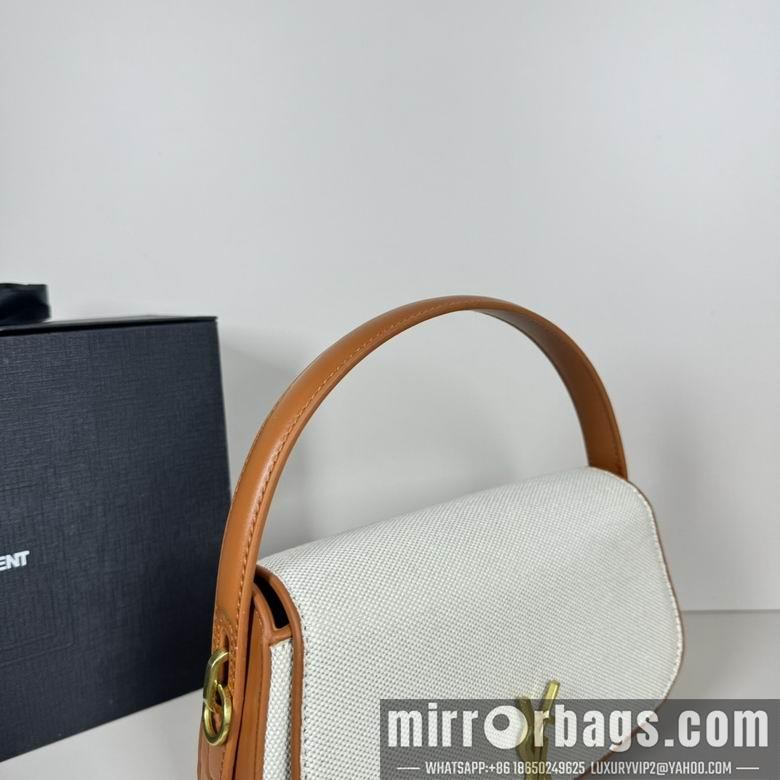 YSL Replica Bags 24X10X16.5cm 062403 XMY 11