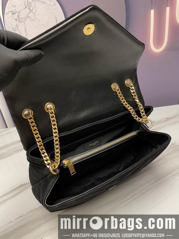 YSL Replica Bags 459749 31x22x10 cm wf02