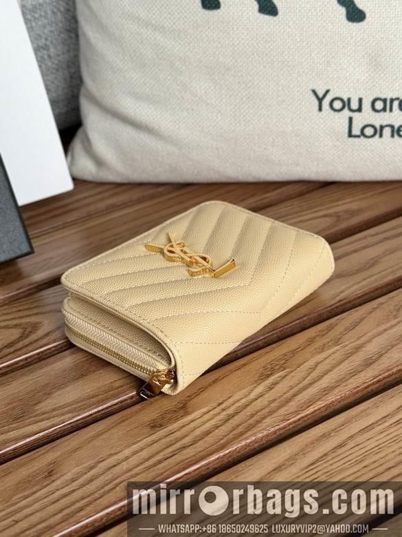 YSL Replica Bags 403723 12X10X3cm YG 5