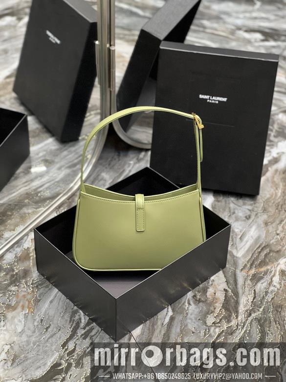 YSL Replica Bags 657228 25X14X6cm SS 5