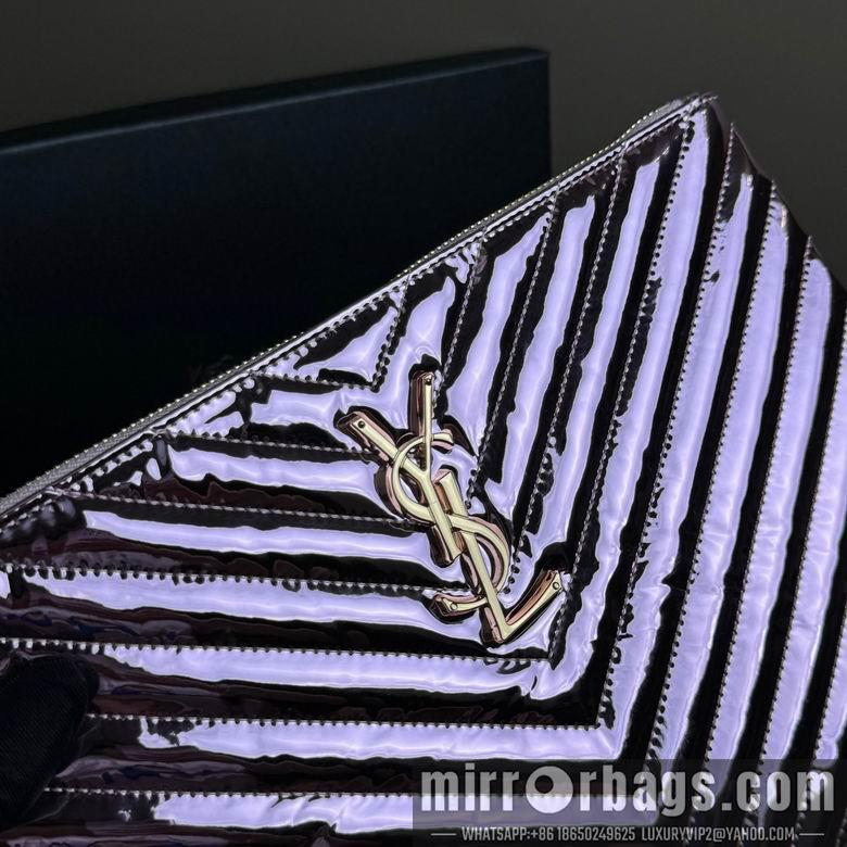 YSL Replica Bags 1122 30X20cm YG 5