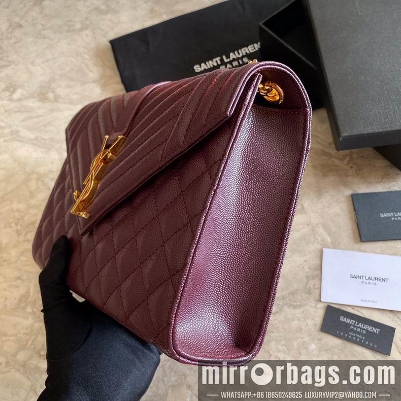 YSL Replica Bags 392739 24x17.5x6 cm mt06