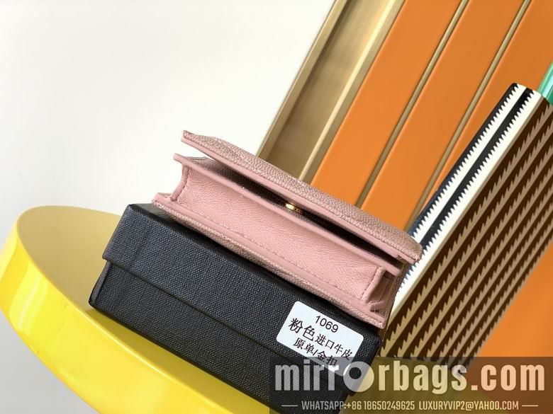 YSL Replica Bags 1069 11X8.5X3cm YG 5