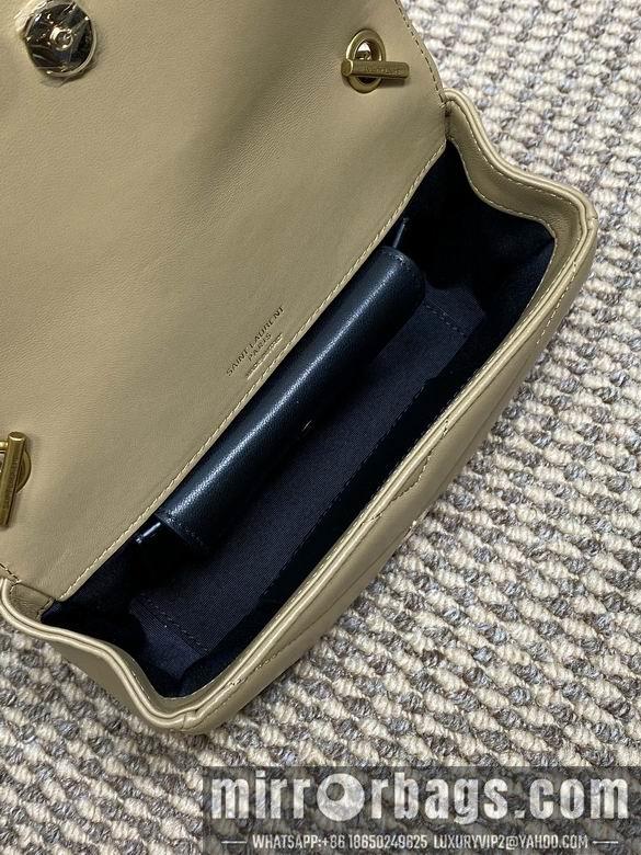 YSL Replica Bags Lou Lou 821749 20X12X5cm MT 5