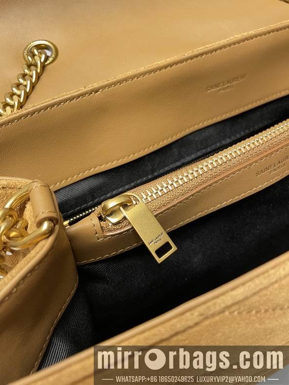 YSL Replica Bags 459749 31x22x10 cm wf03
