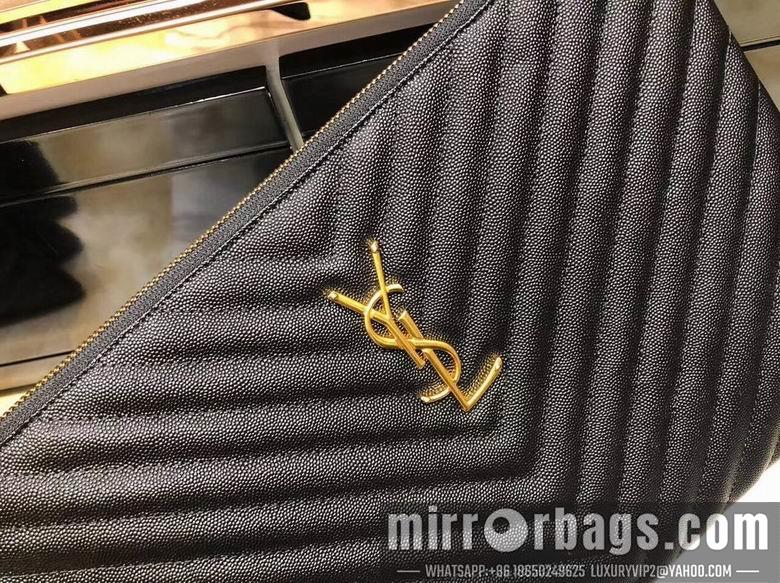 YSL Replica Bags 26620 35x23cm YG 3