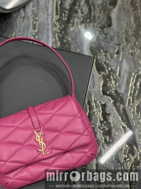 YSL Replica Bags 698567 24X18X5.5cm YG 5