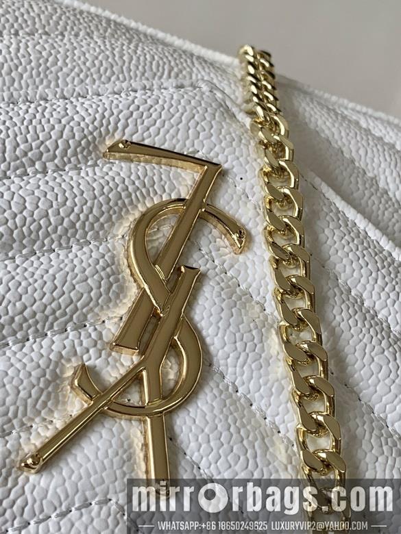 YSL Replica Bags Monogram woc 26801 22.5X14X4cm 8D 5