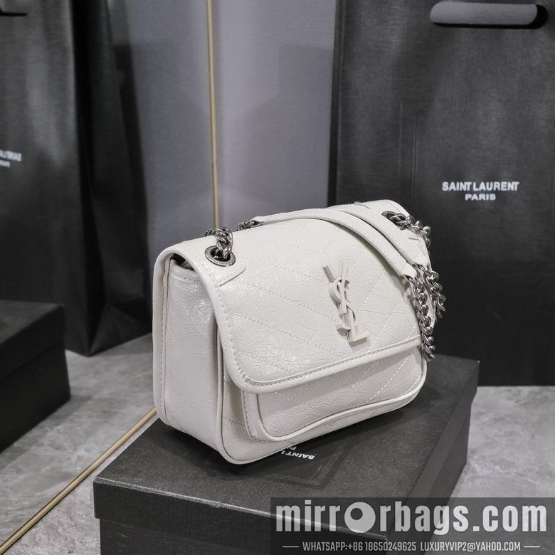 YSL Replica Bags 533037 22X16X8cm XMY 11