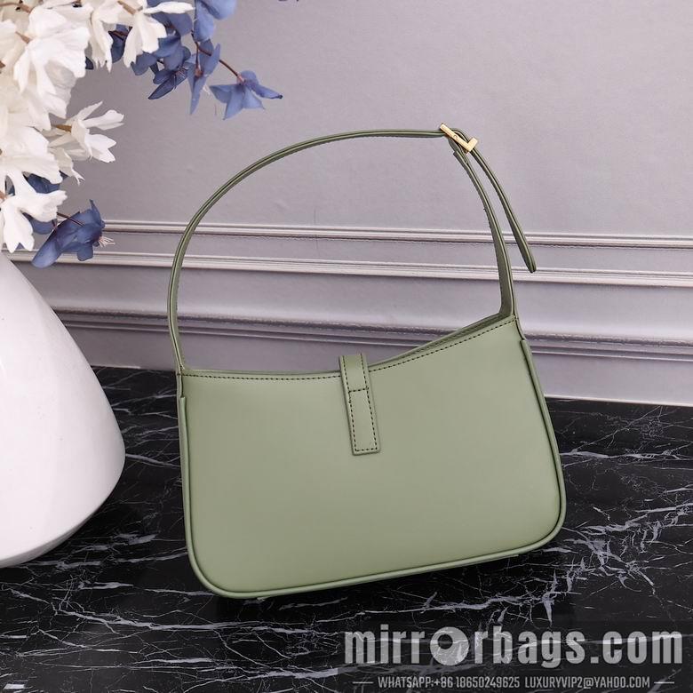 YSL Replica Bags 8003 23X16X6.5cm YG 7
