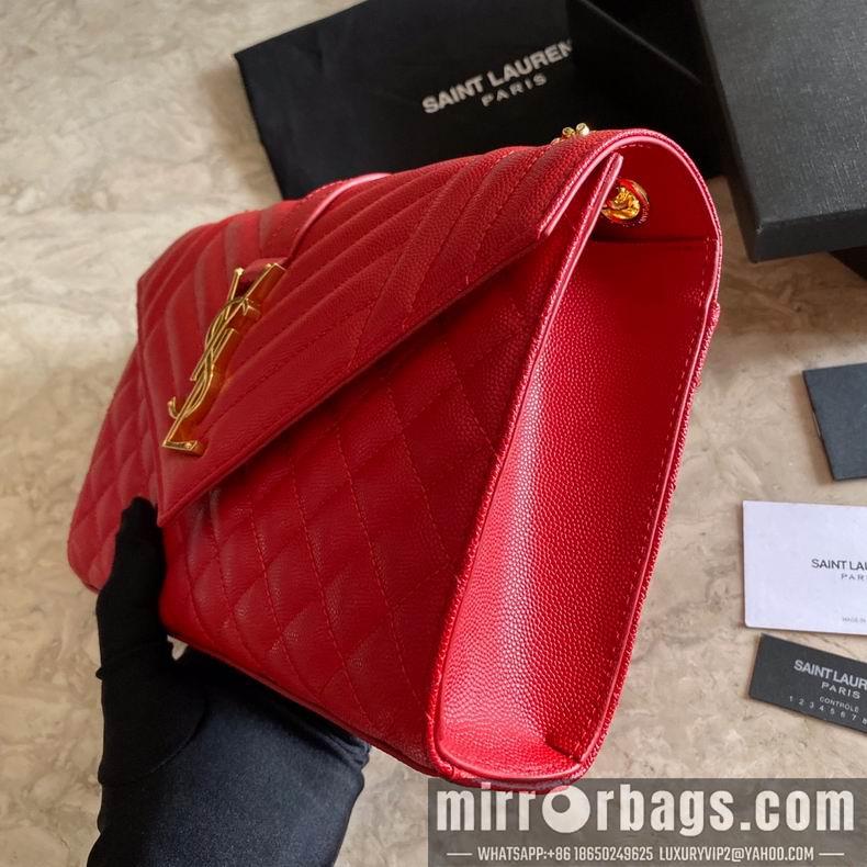 YSL Replica Bags 392739 24x17.5x6 cm mt02