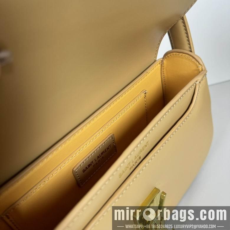 YSL Replica Bags 24X10X16.5cm 062403 XMY 8