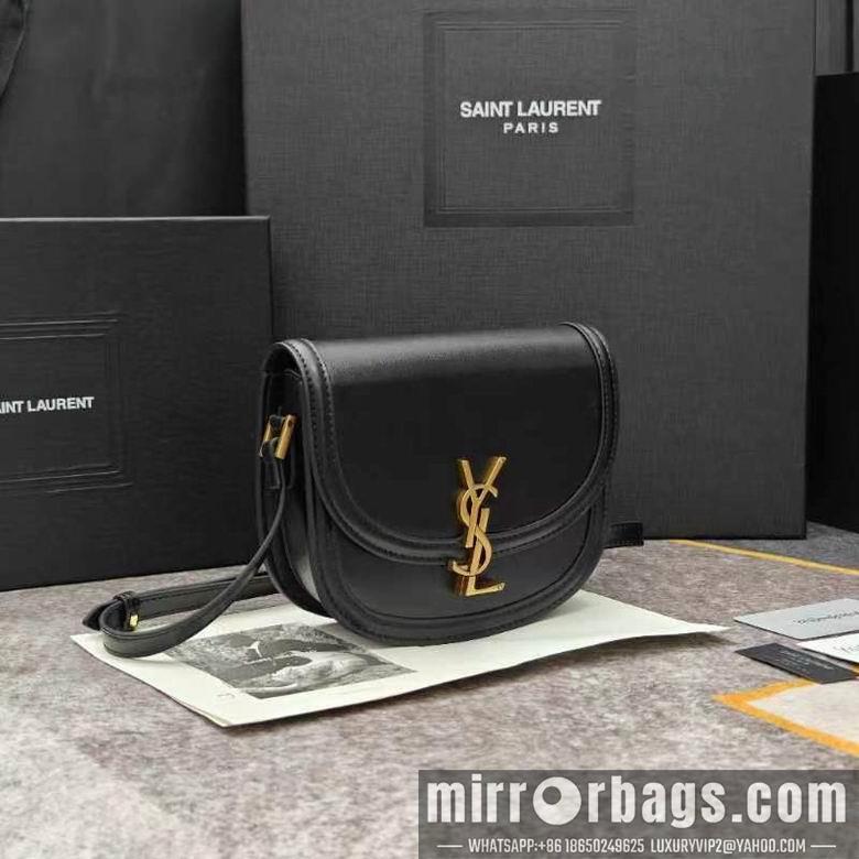 YSL Replica Bags 8853 18X15.5X5.5cm XMY 5
